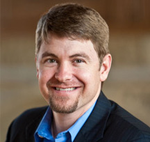 Tim Edris