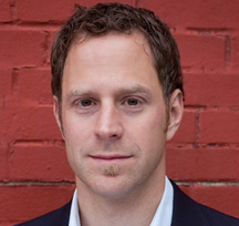 Seth Hufford